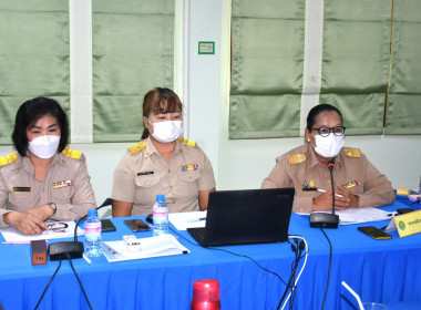 เข้าตรวจติดตามและประเมินผลโครงการเสริมสร้างสมดุลชีวิตคนทำงาน ประจำปี 2566 ... พารามิเตอร์รูปภาพ 14